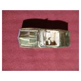 1968 "Custom Firebird" Redline Hot Wheels Car