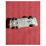 1968 "Custom Firebird" Redline Hot Wheels Car