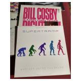 (20) Vintage LP Records