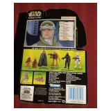 Star Wars Lot - Action Figures & Metal Figurines