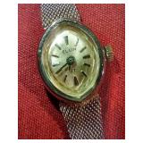 Pretty Vintage Elgin Ladies Watch