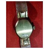 Pretty Vintage Elgin Ladies Watch