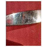 (3) Stieff Sterling Silver Flatware Pieces