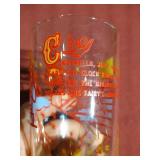 Beautiful Vintage Disney Cinderella Glass