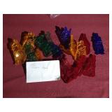 Vintage Robin Hood Flour Cookie Cutters