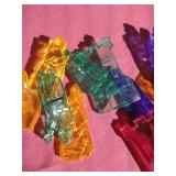 Vintage Robin Hood Flour Cookie Cutters