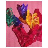 Vintage Robin Hood Flour Cookie Cutters