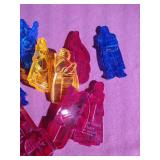 Vintage Robin Hood Flour Cookie Cutters