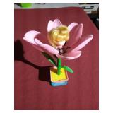 Vintage 1968 Pixie Petal People Doll