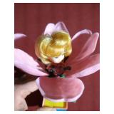 Vintage 1968 Pixie Petal People Doll