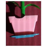 Vintage 1968 Pixie Petal People Doll