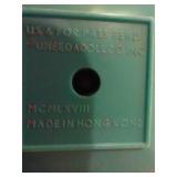 Vintage 1968 Pixie Petal People Doll