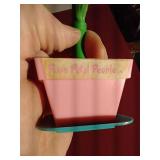 Vintage 1968 Pixie Petal People Doll