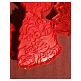 Vintage Disney Cookie Cutters