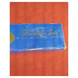 Variety Lot - Sterling Silver Ring, Challenge Coin, Superman Box, Etc