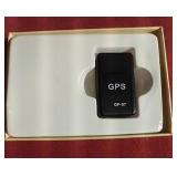 GPS Tracker Tag