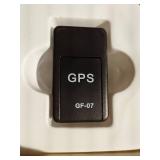 GPS Tracker Tag