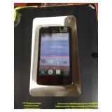 Unopened Straight Talk LG Lucky Android Phone