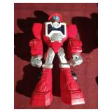 Playskool Toys - Go-Bots & Power Rangers