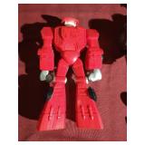 Playskool Toys - Go-Bots & Power Rangers