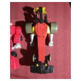 Playskool Toys - Go-Bots & Power Rangers