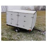 Nice Little 98x79 Trailer