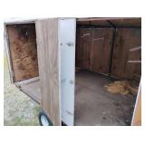 Nice Little 98x79 Trailer