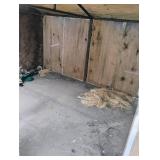 Nice Little 98x79 Trailer