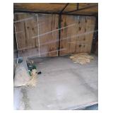 Nice Little 98x79 Trailer