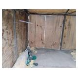 Nice Little 98x79 Trailer