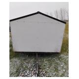 Nice Little 98x79 Trailer