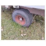 Nice Little 98x79 Trailer