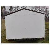 Nice Little 98x79 Trailer