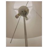 Floor Lamp.