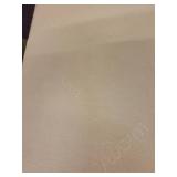 A pair of modern armchairs by Swaim.