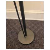 A combination of Floor & Reading Lamp