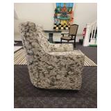 Swivel Armchair by Younger Furniture