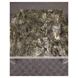 Marble Top Coffee Table