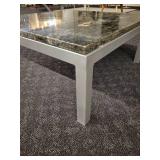 Marble Top Coffee Table