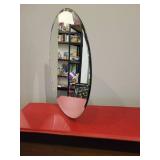 Vanity Table by Miniforms + Chair.