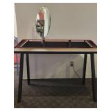 Vanity Table by Miniforms + Chair.