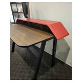 Vanity Table by Miniforms + Chair.