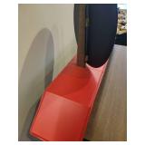 Vanity Table by Miniforms + Chair.