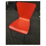 Vanity Table by Miniforms + Chair.