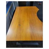 Executive Office Desk Table.