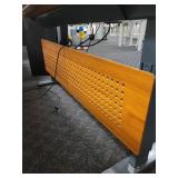 Executive Office Desk Table.