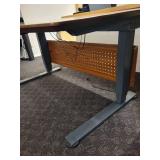 Executive Office Desk Table.