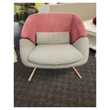 The Gilda Chair by IL Loft.