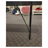 Dining Table by Maria Yee. 76" x 40" .