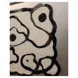 Bombay Company Painting.